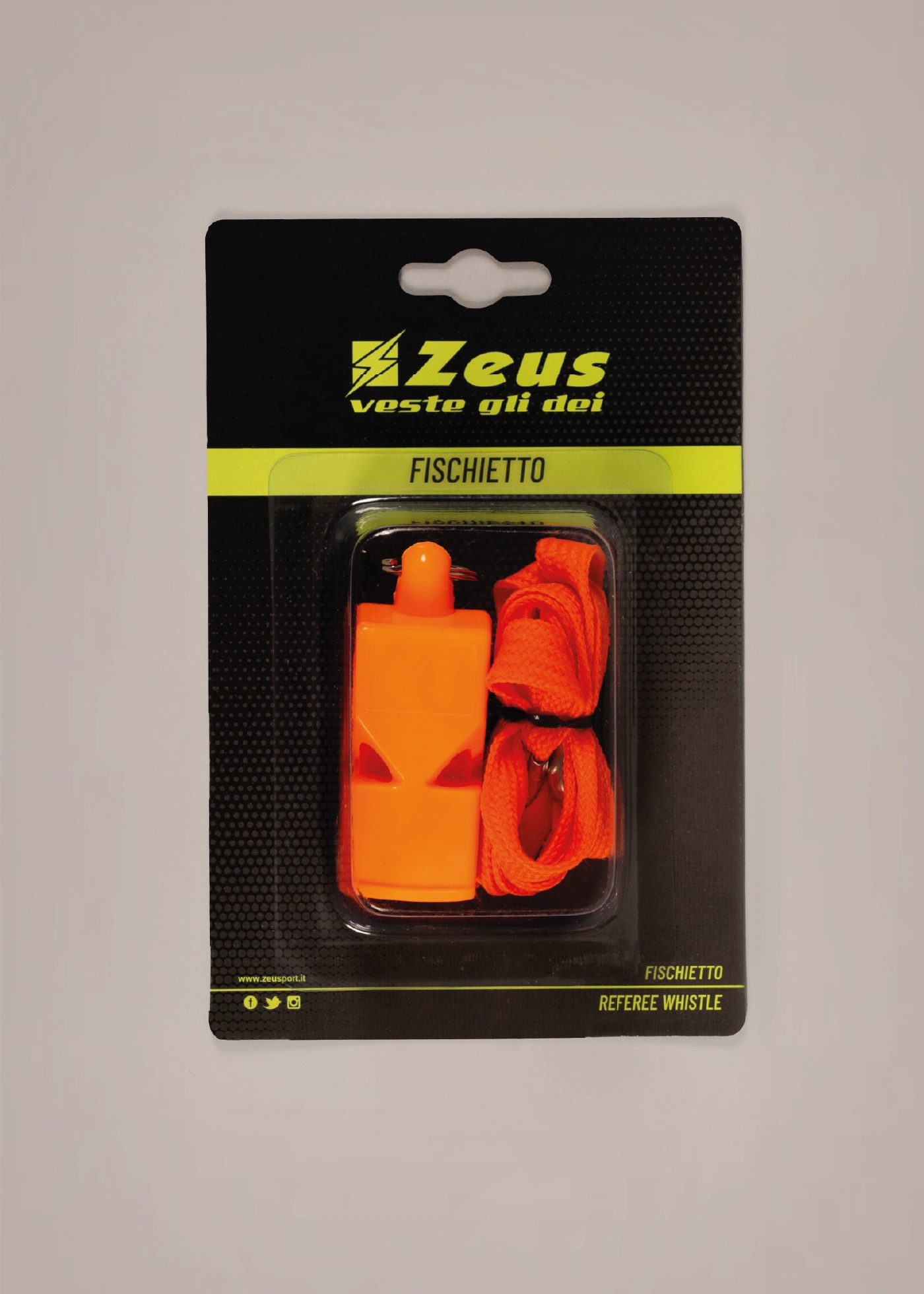 ARANCIO FLUO